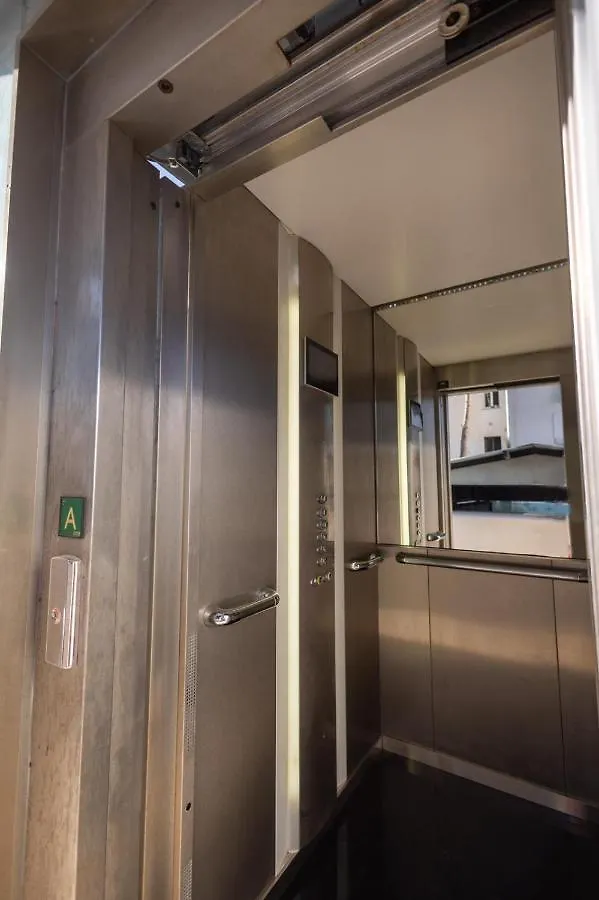 Nogalera Quintessence Apartment With Private Parking By Namaste Elite Torremolinos 0*,  España