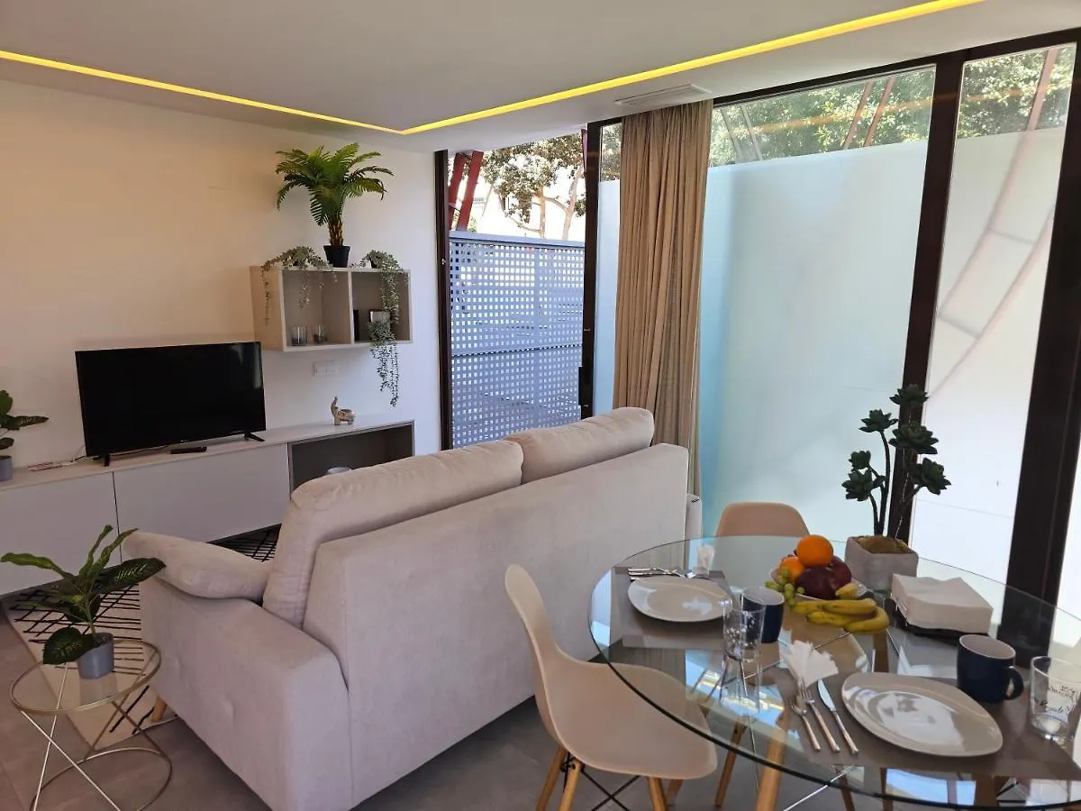 Nogalera Quintessence Apartment With Private Parking By Namaste Elite Torremolinos España