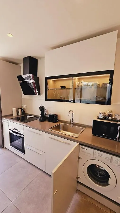 Nogalera Quintessence Apartment With Private Parking By Namaste Elite Torremolinos 0*,  España