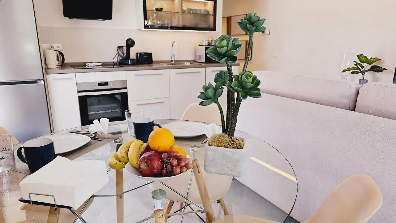 Nogalera Quintessence Apartment With Private Parking By Namaste Elite Torremolinos España