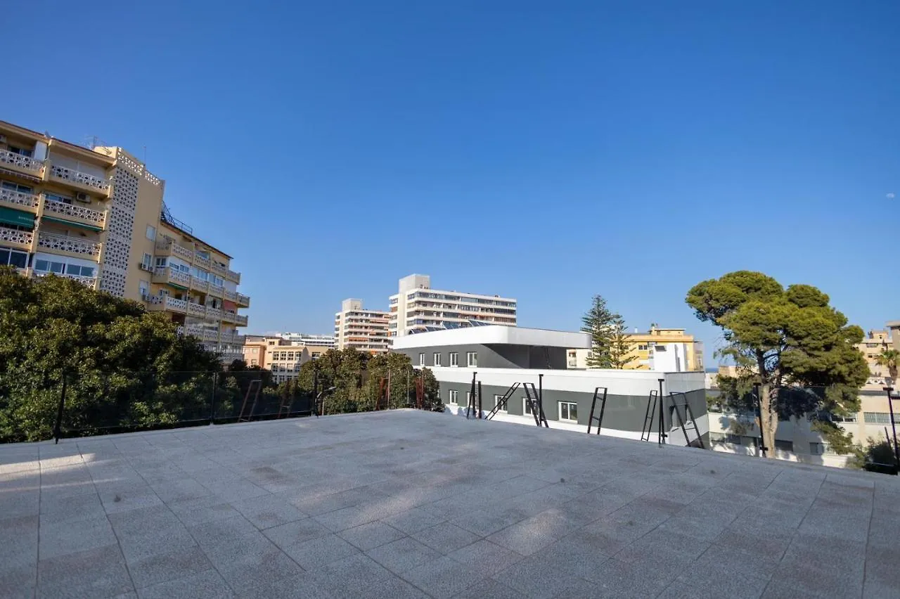 Nogalera Quintessence Apartment With Private Parking By Namaste Elite Torremolinos España
